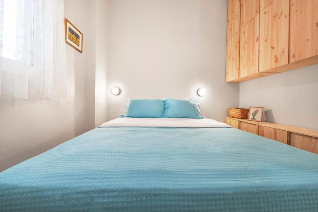 Athens Lycabettus hill, 2 bd apt- Apokafkon photo 3