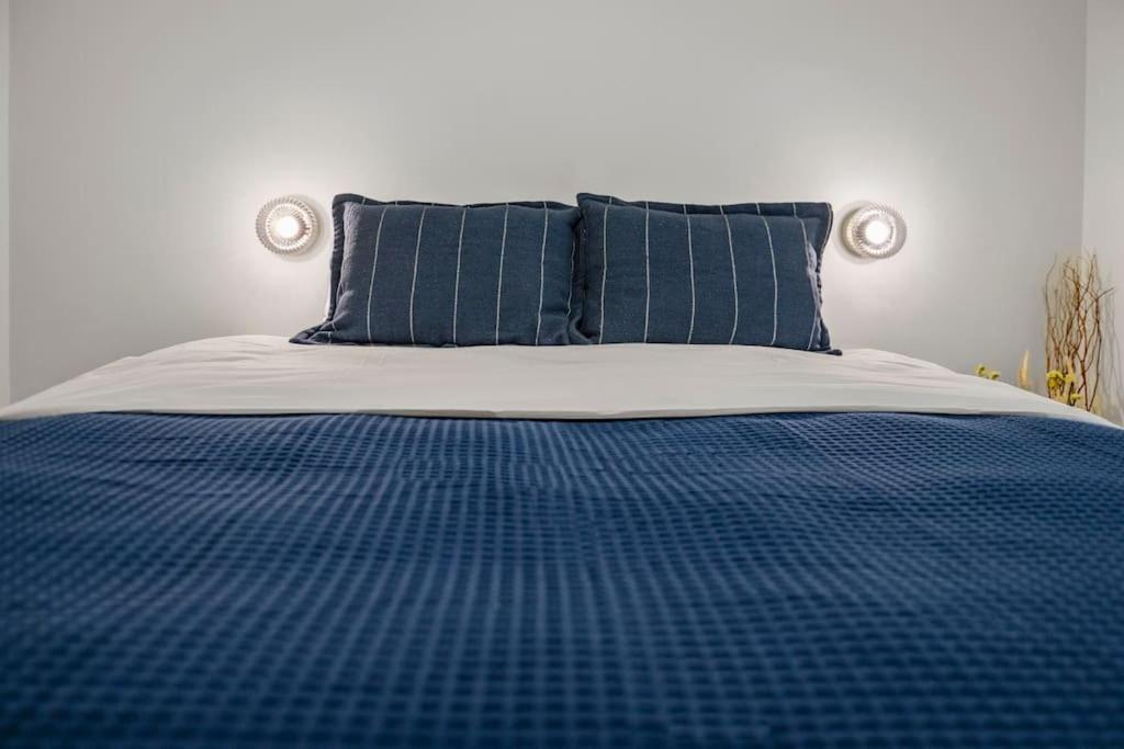 Athens Lycabettus hill, 2 bd apt- Apokafkon photo 5