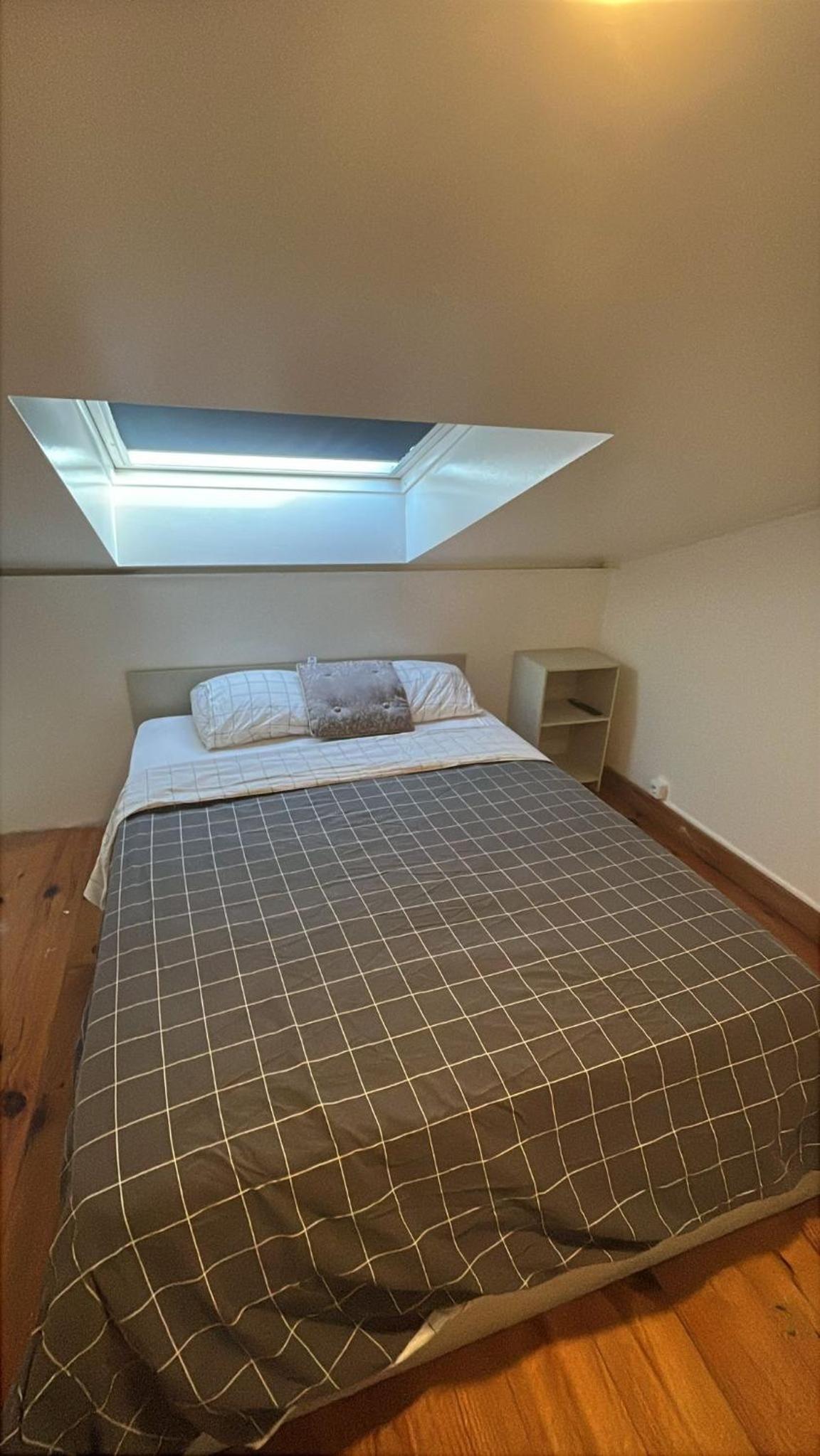 Daora Lisbon Beds