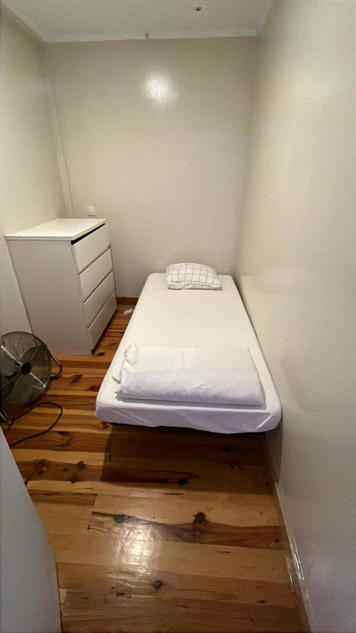 Daora Lisbon Beds
