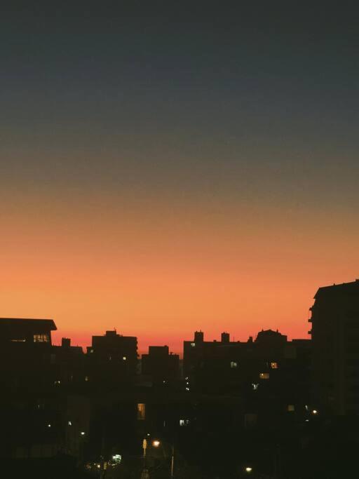 Hermoso departamento Santiago