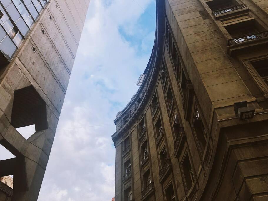 Hermoso departamento Santiago