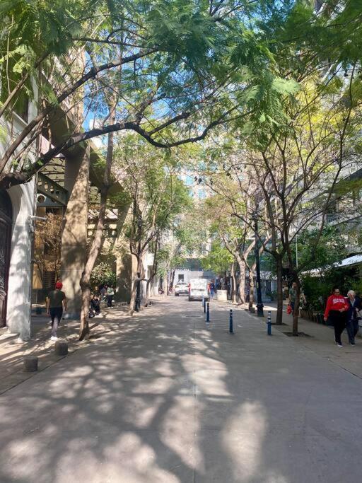 Hermoso departamento Santiago