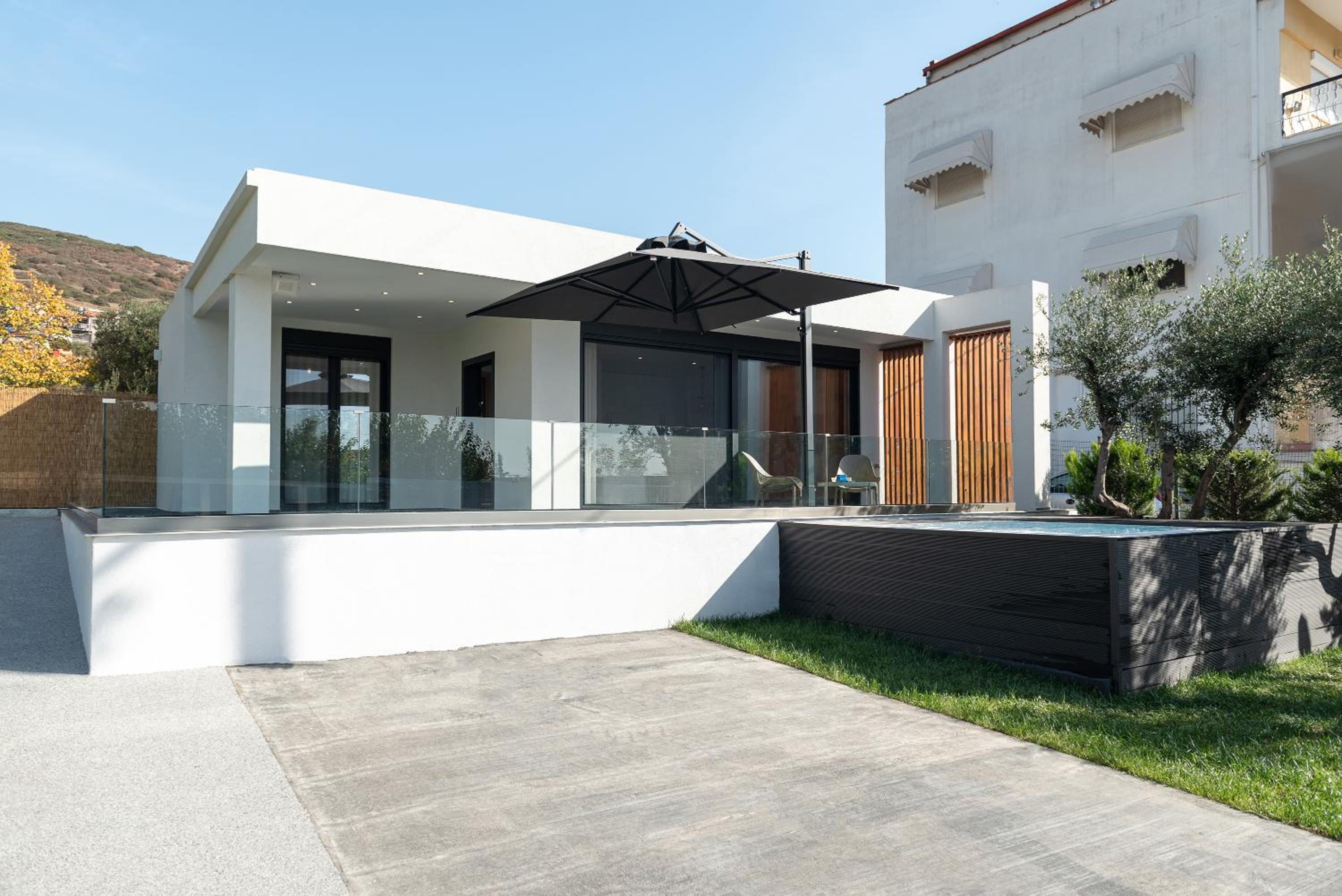 Prive Studio