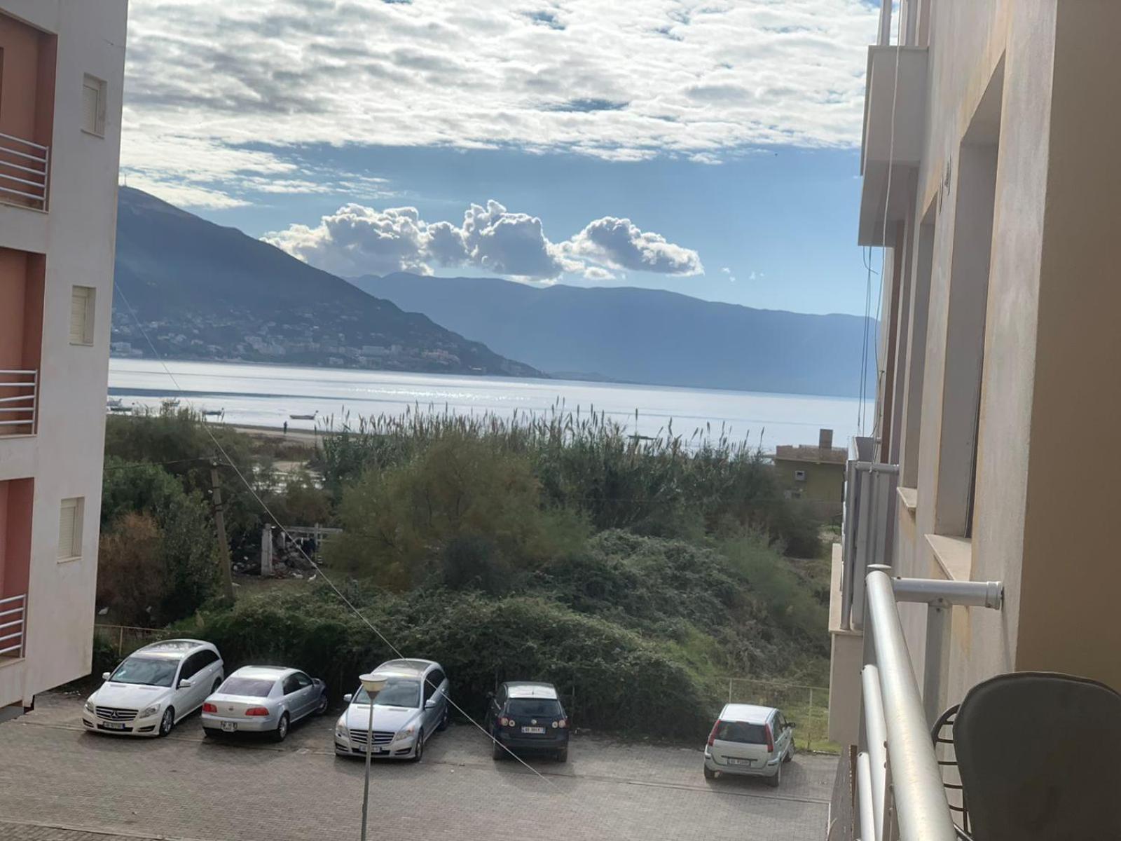 Emigres Apartments Vlore