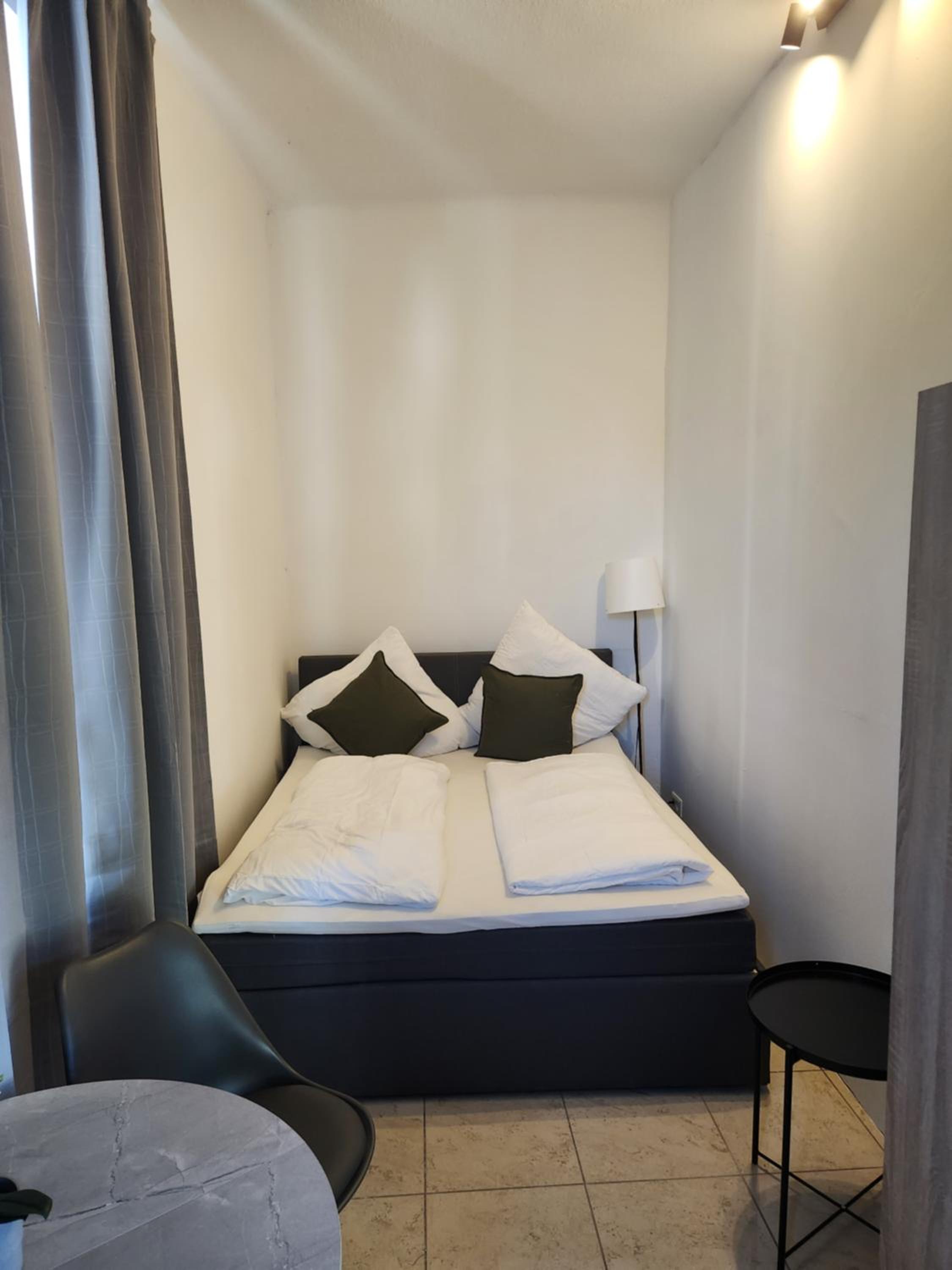 Vienna Apartments Hernals