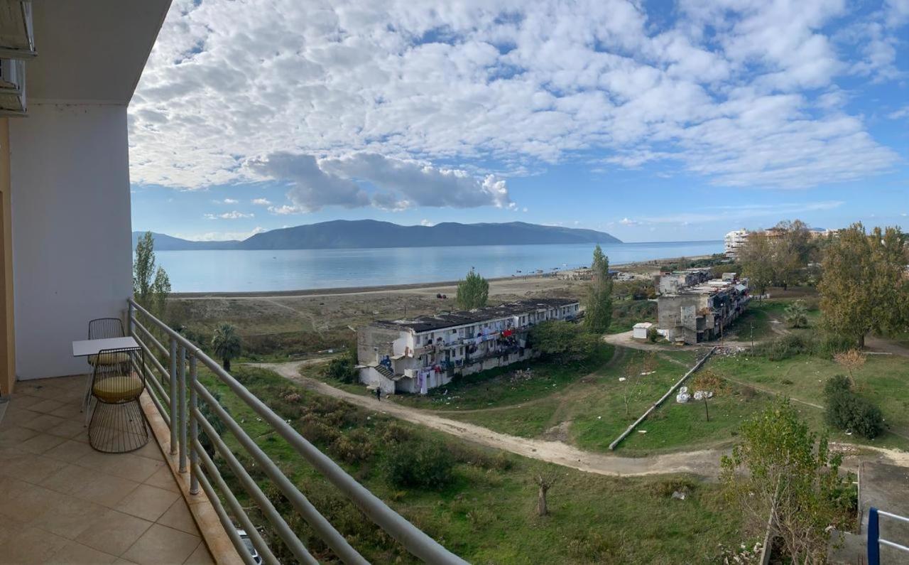 Emigres Apartments Vlore