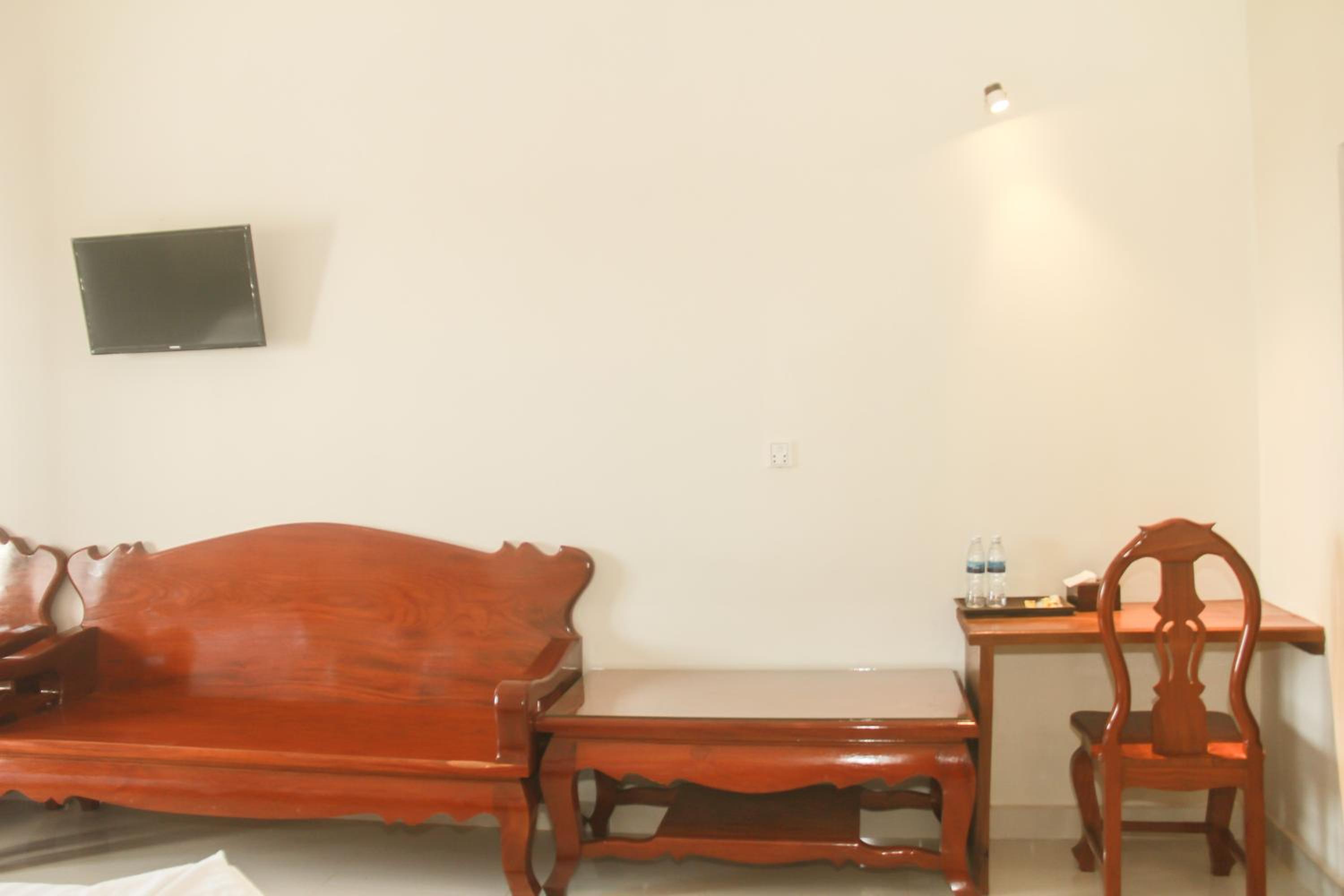 Sokha Home