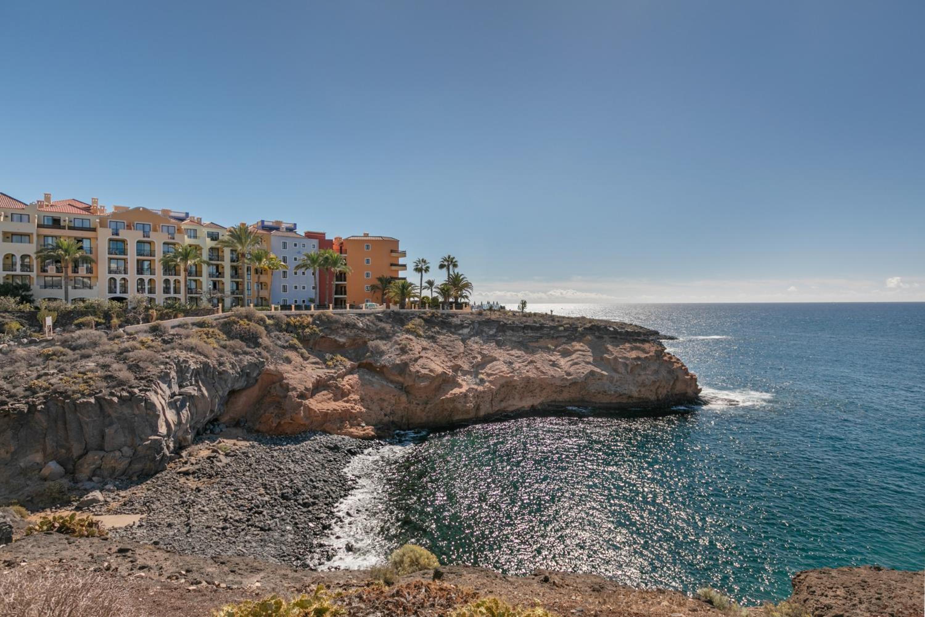 Paradise Beach Bay