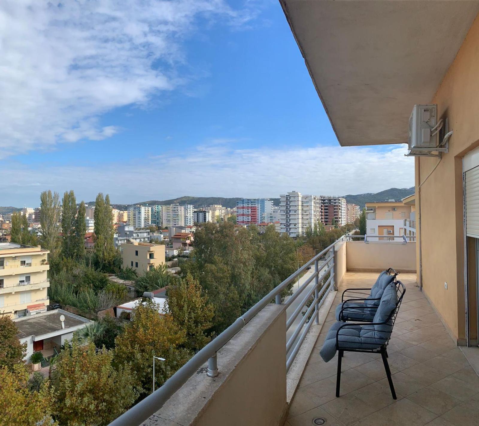 Emigres Apartments Vlore
