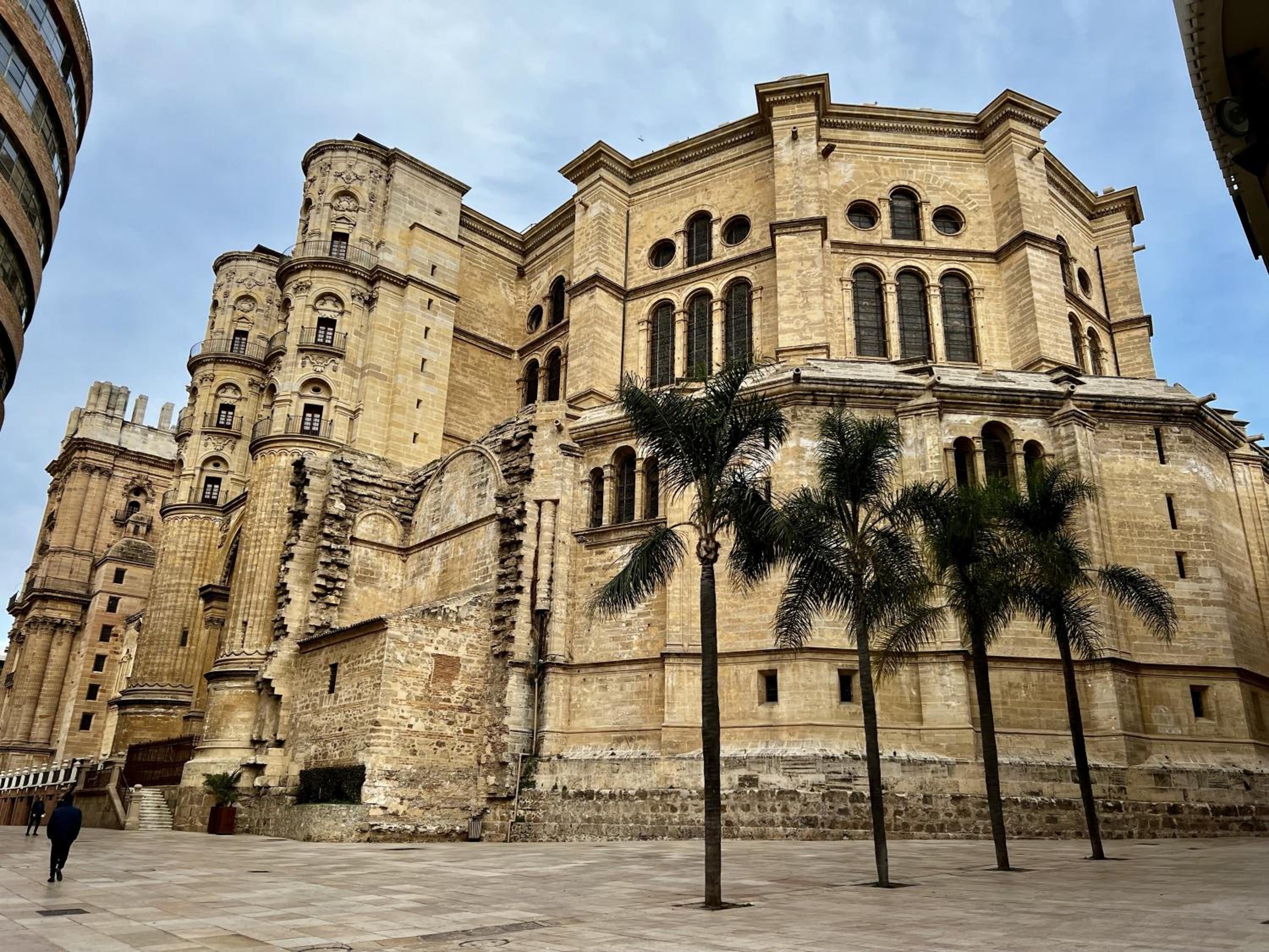 Catedral Suite B Centro Histórico