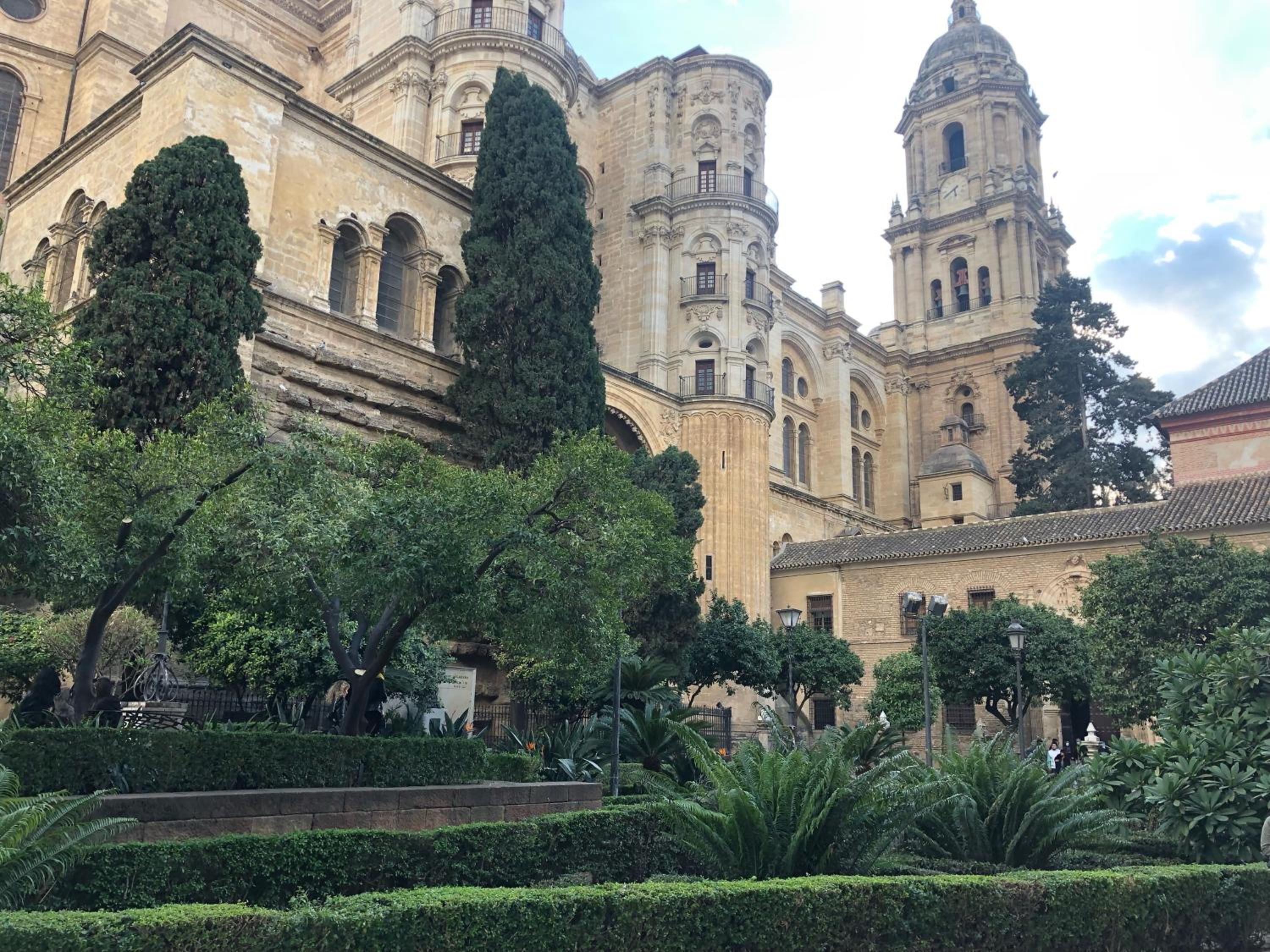 Catedral Suite B Centro Histórico