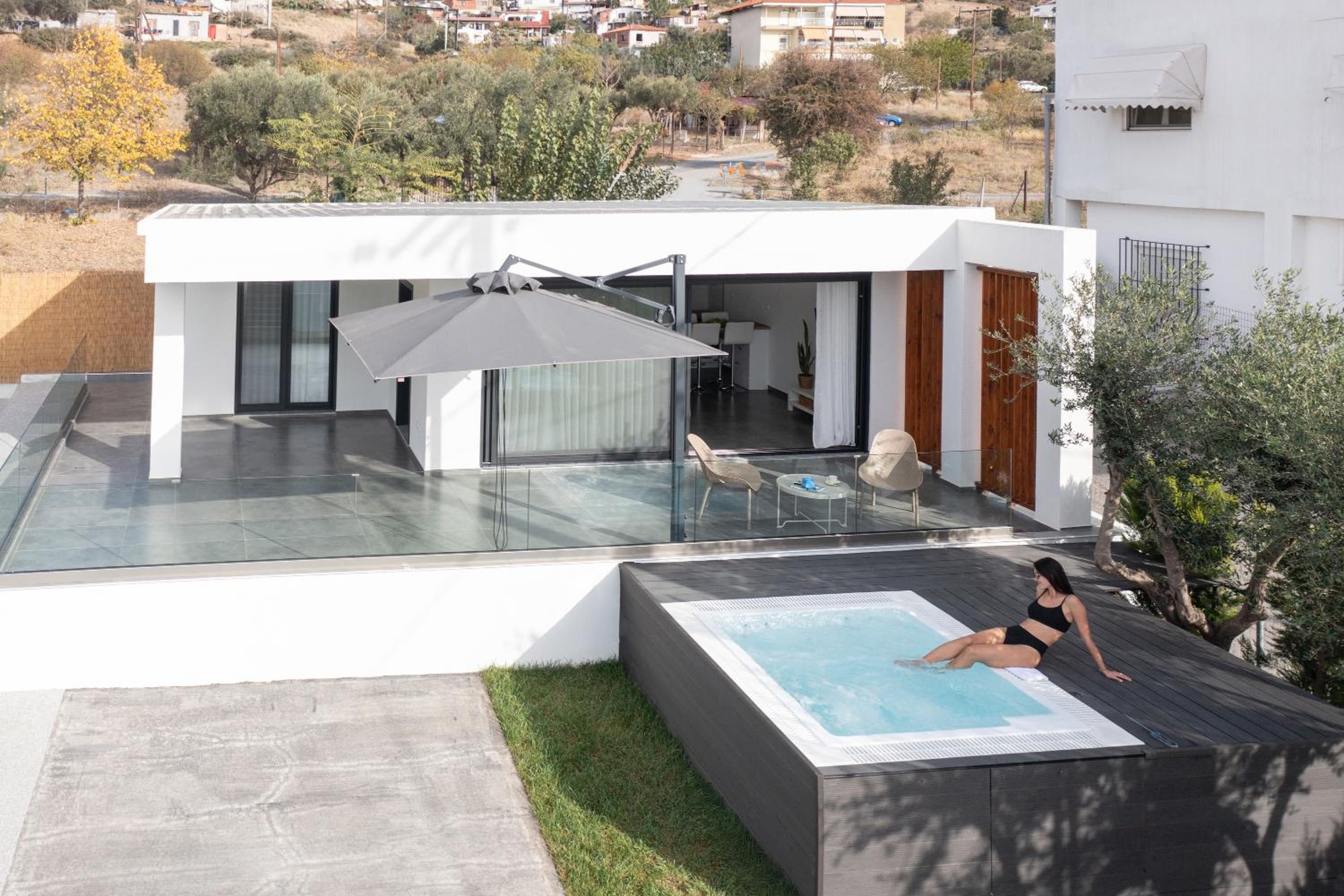 Prive Studio