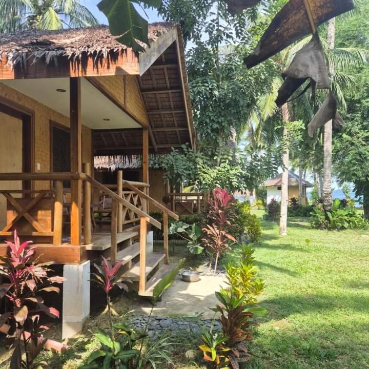 Faith Tourist Inn view 2