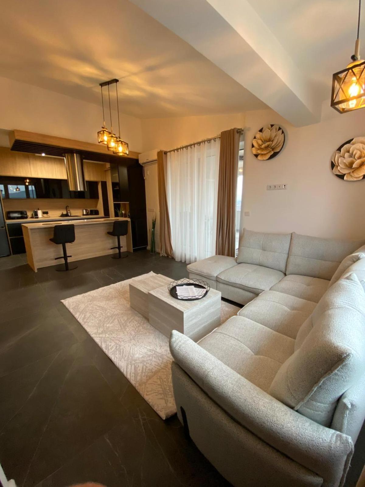 Penthouse San Casa Sebeș view 4