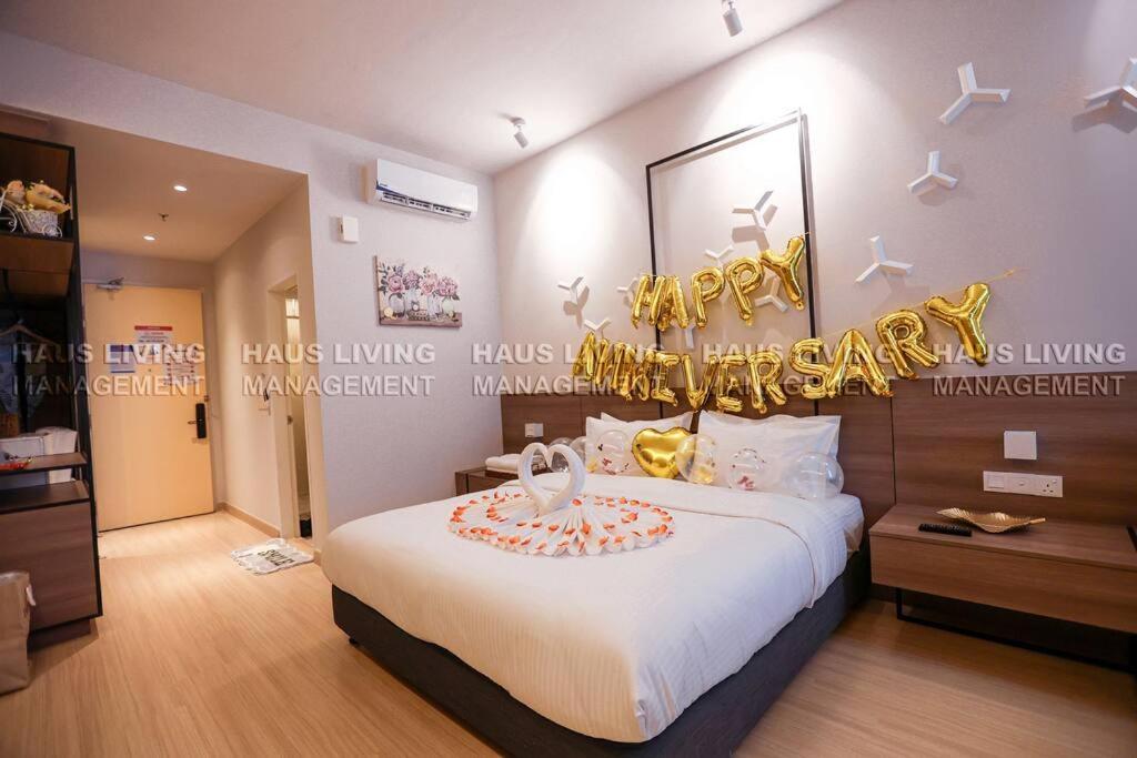 Hausliving Studio with 1bed1bath photo 1