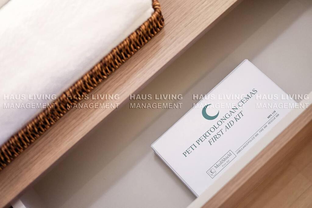 Hausliving Studio with 1bed1bath photo 2