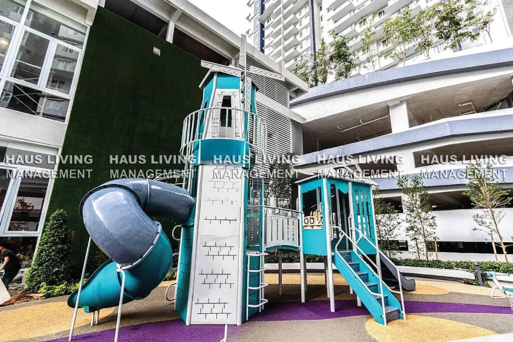 Hausliving Studio with 1bed1bath photo 4