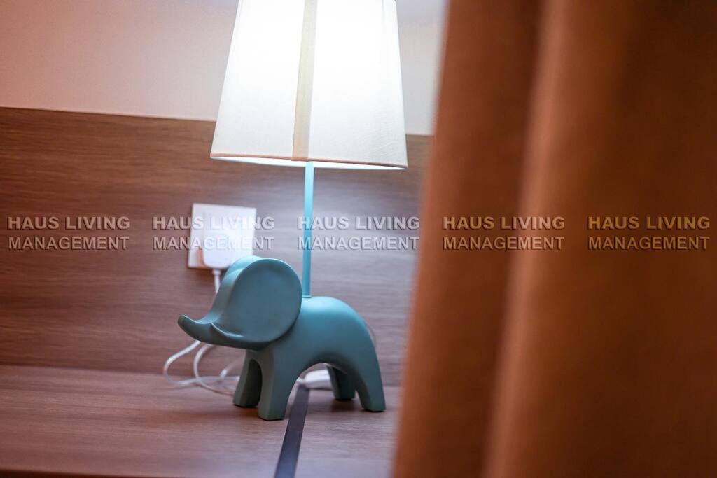 Hausliving Studio with 1bed1bath photo 5
