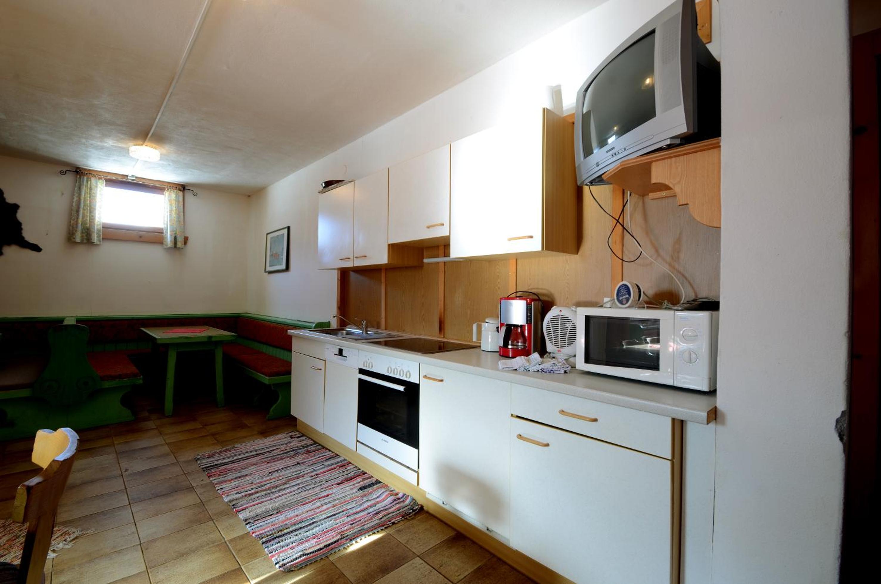 Appartements Baumanngut