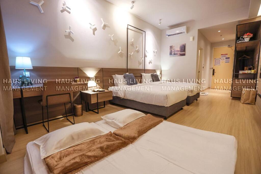 Hausliving Studio with 1bed1bath photo 8