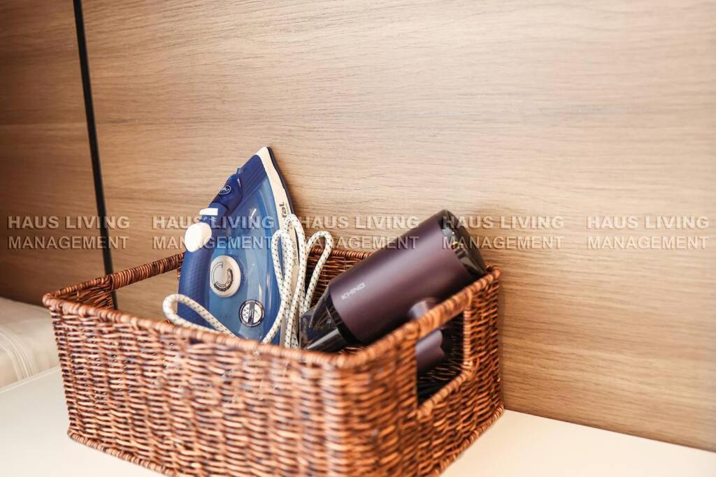 Hausliving Studio with 1bed1bath