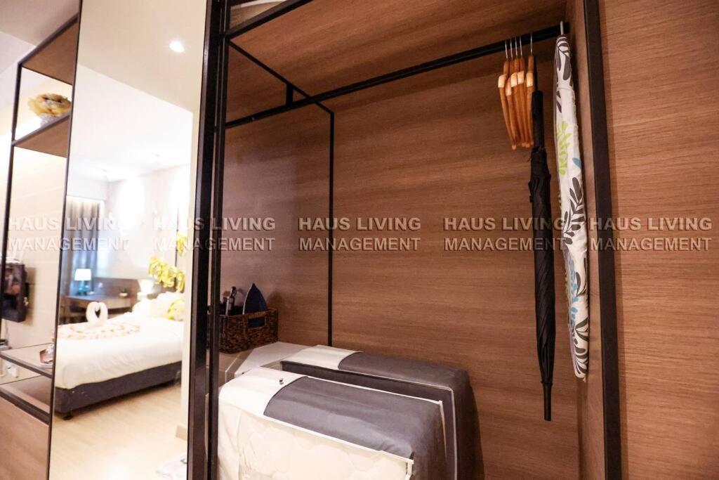 Hausliving Studio with 1bed1bath