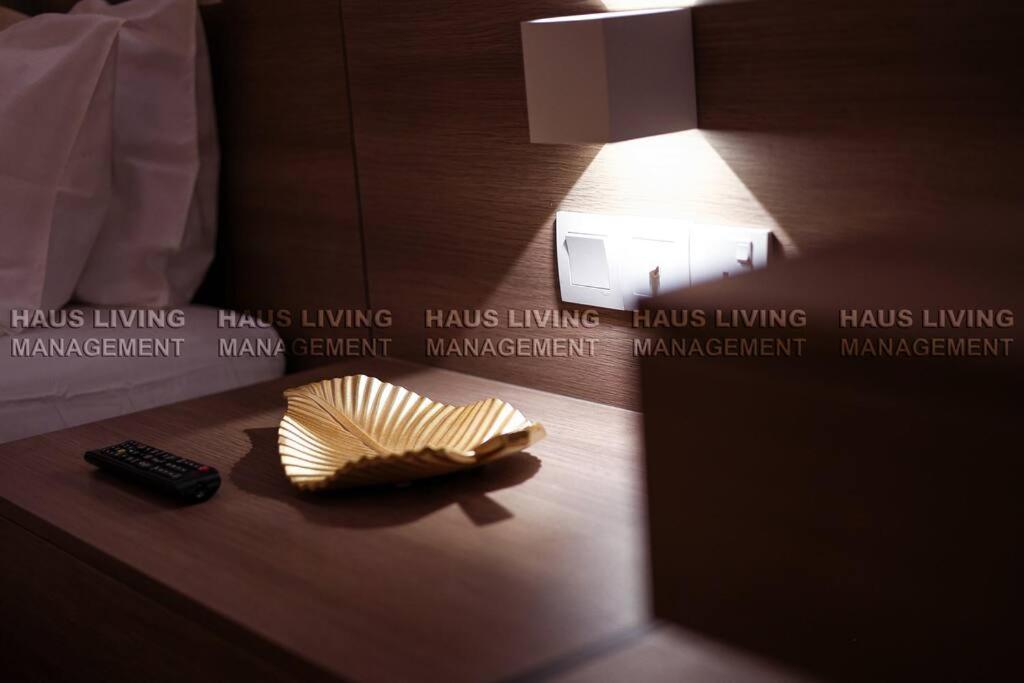 Hausliving Studio with 1bed1bath