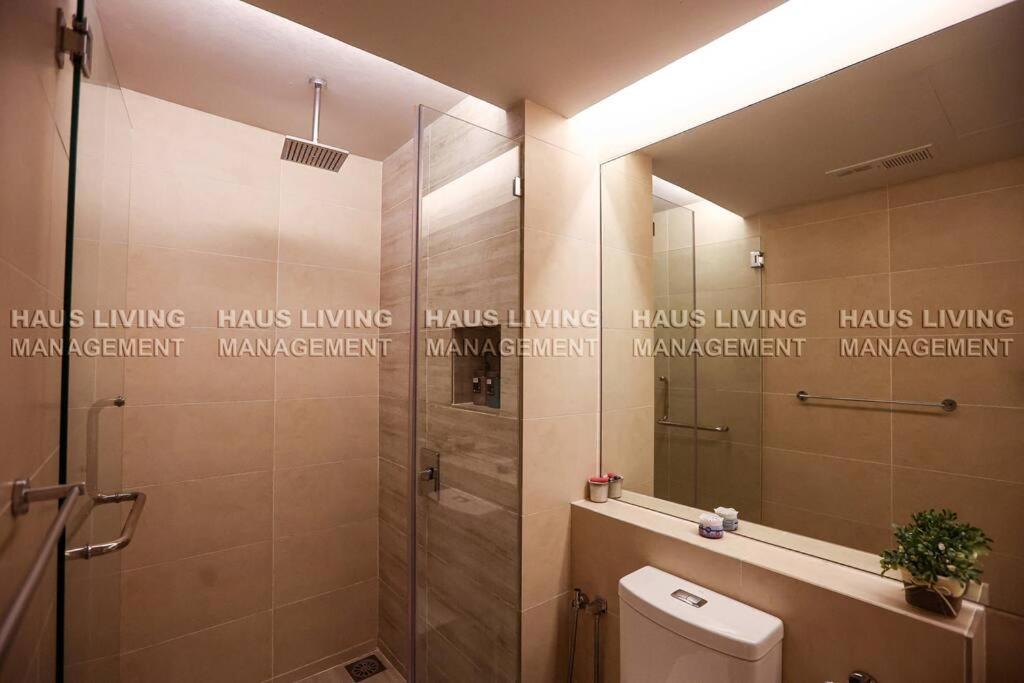 Hausliving Studio with 1bed1bath