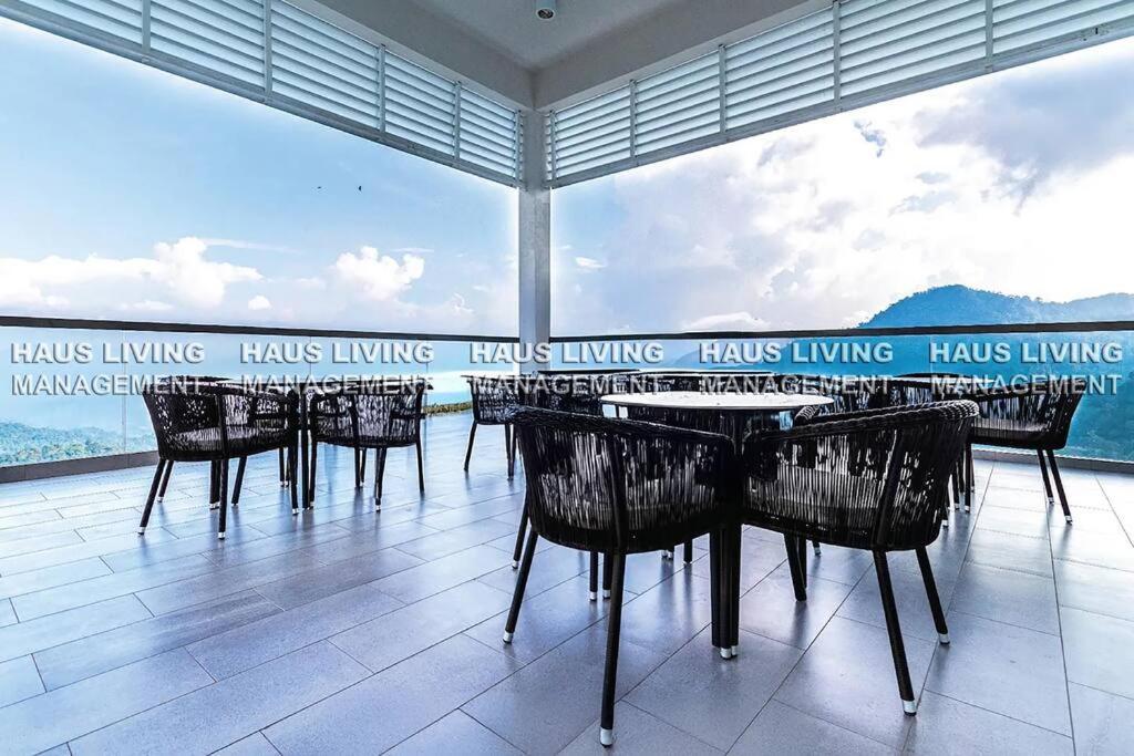 Hausliving Studio with 1bed1bath
