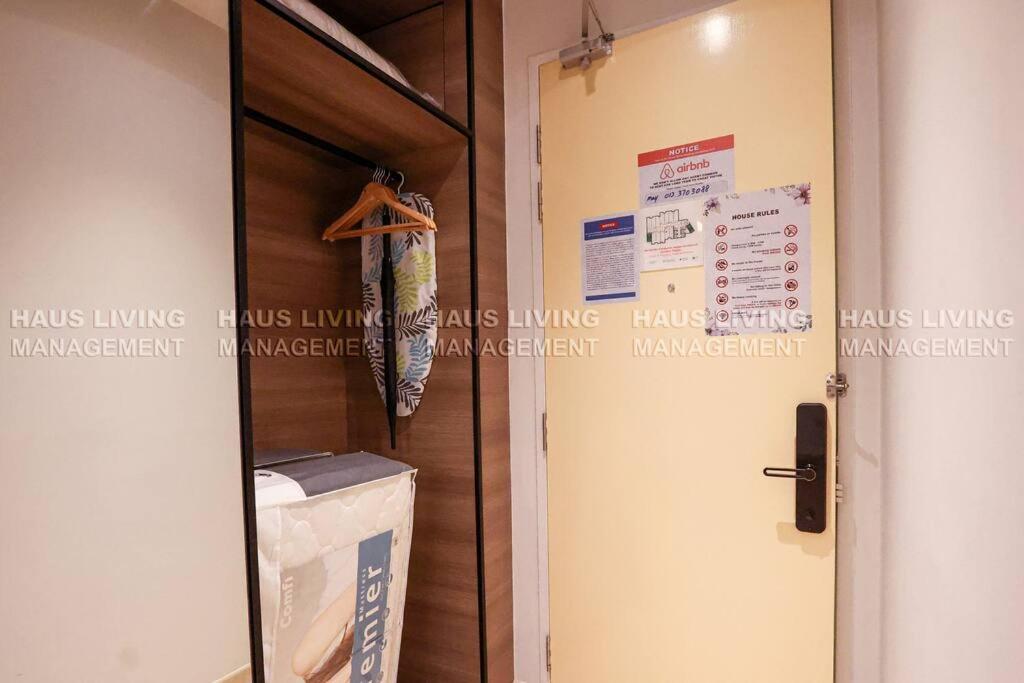 Hausliving Studio with 1bed1bath