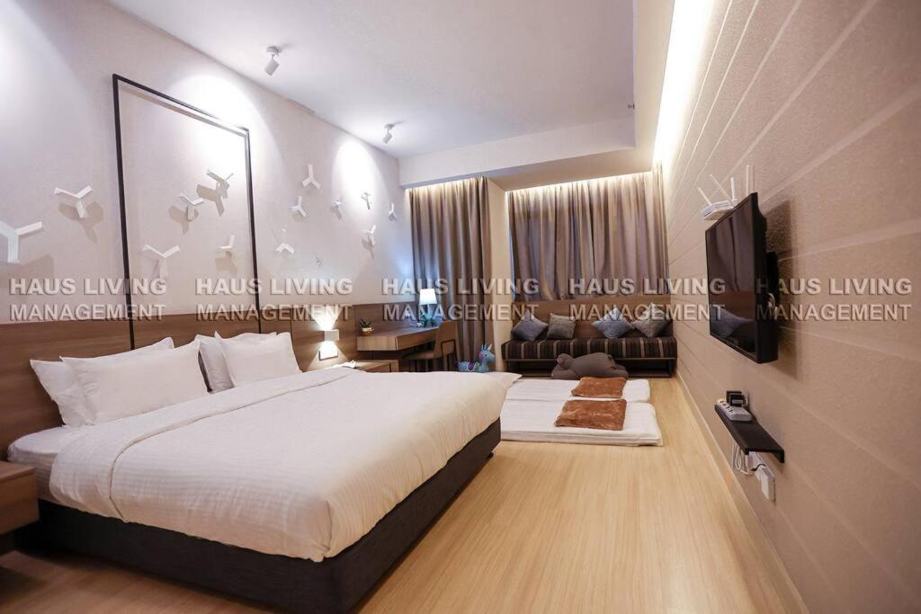 Hausliving Studio with 1bed1bath