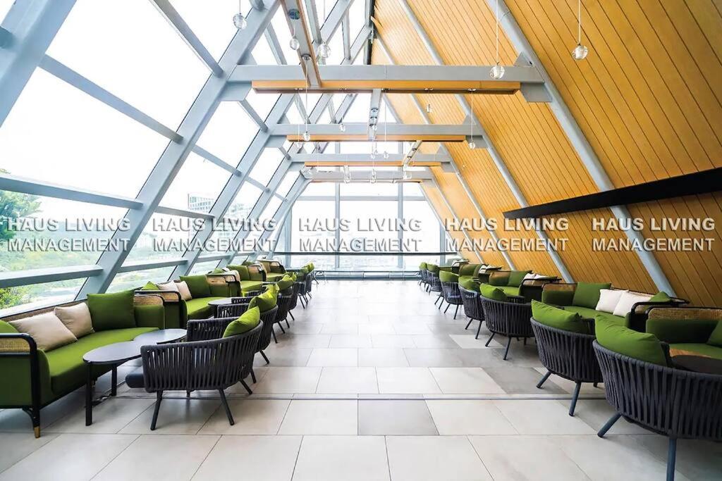 Hausliving Studio with 1bed1bath
