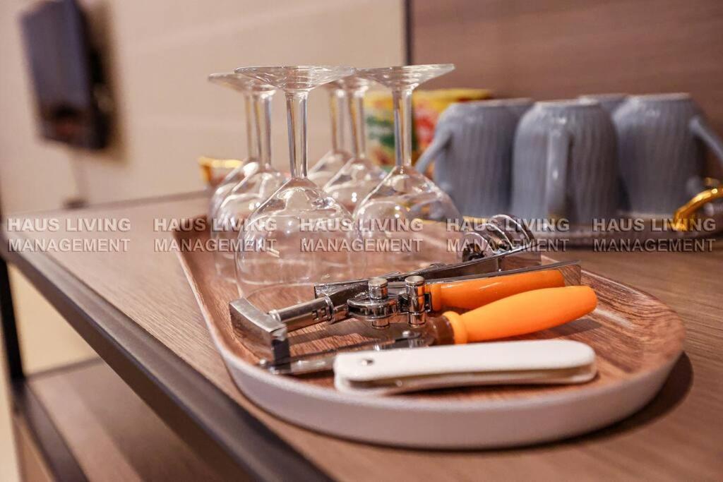 Hausliving Studio with 1bed1bath