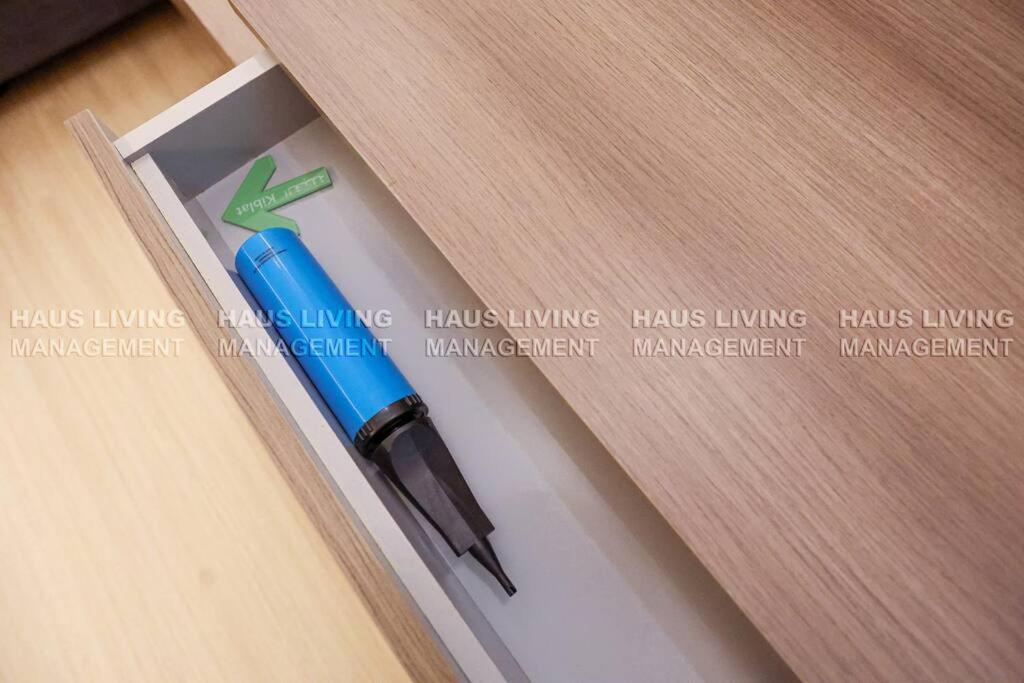 Hausliving Studio with 1bed1bath