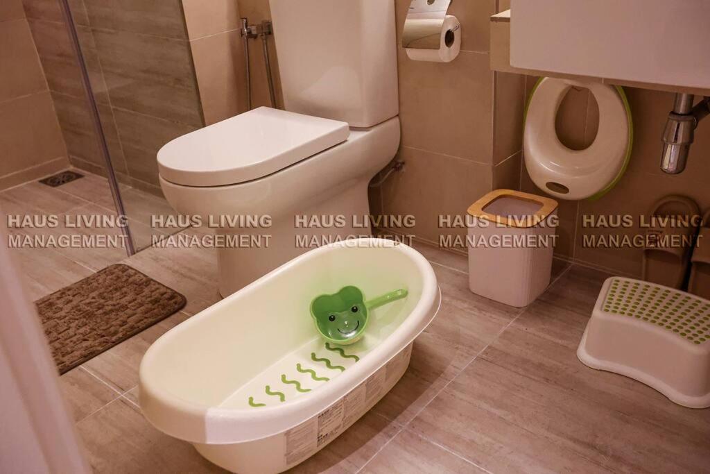 Hausliving Studio with 1bed1bath