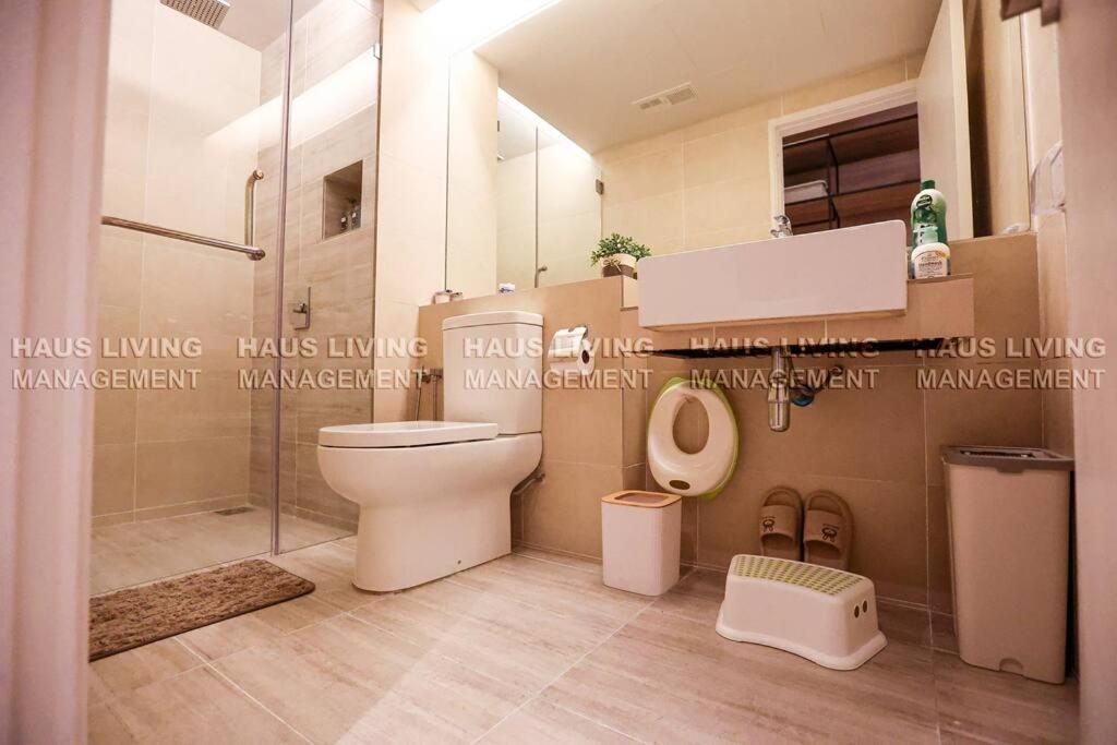 Hausliving Studio with 1bed1bath