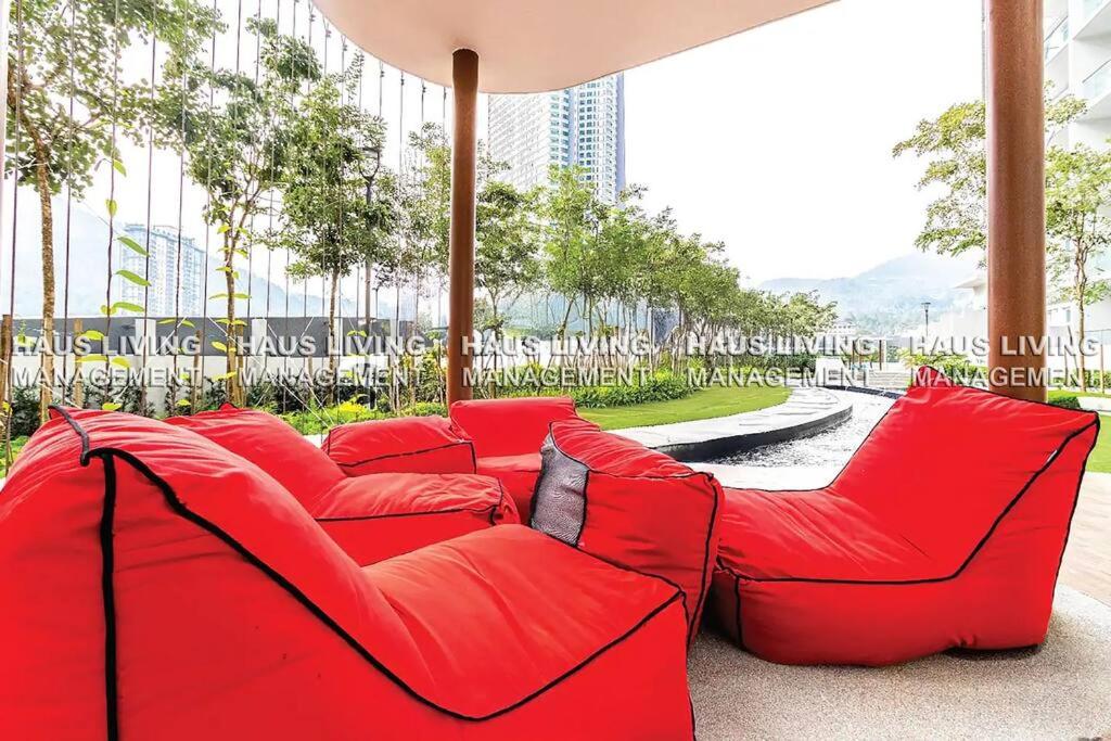 Hausliving Studio with 1bed1bath