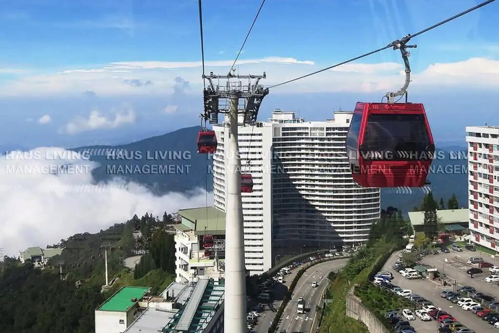 Hausliving Studio with 1bed1bath
