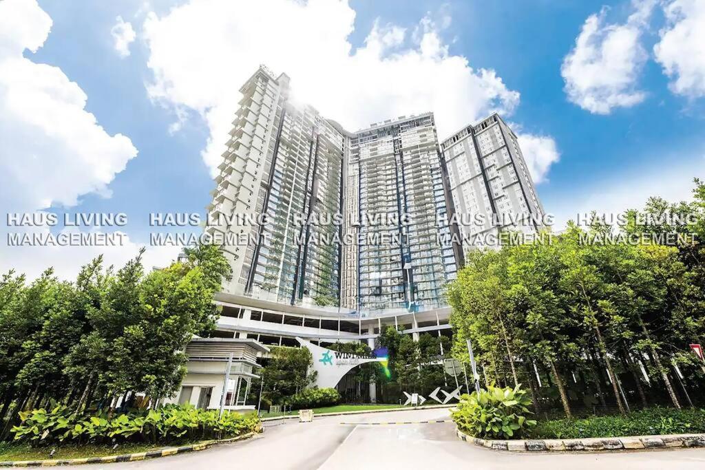 Hausliving Studio with 1bed1bath