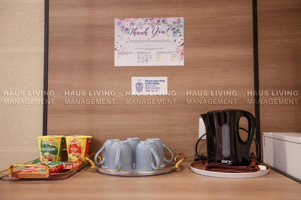 Hausliving Studio with 1bed1bath