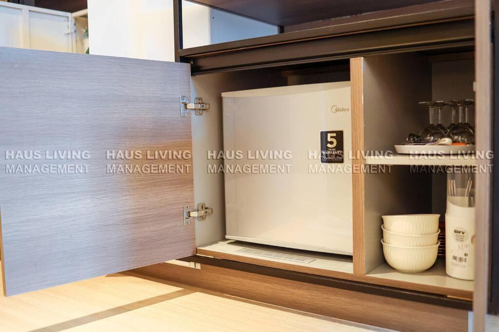 Hausliving Studio with 1bed1bath