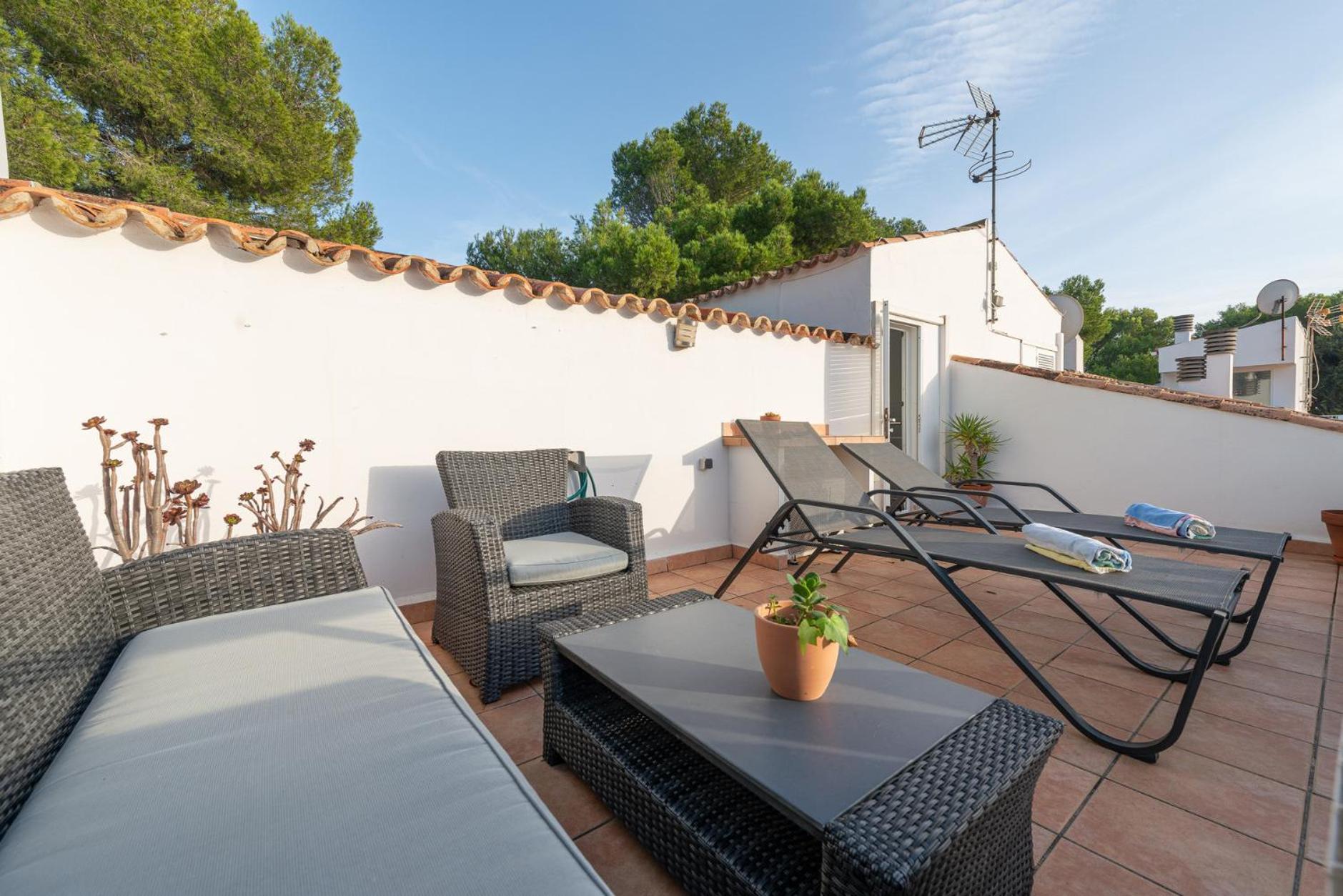 Casa Ketilla
