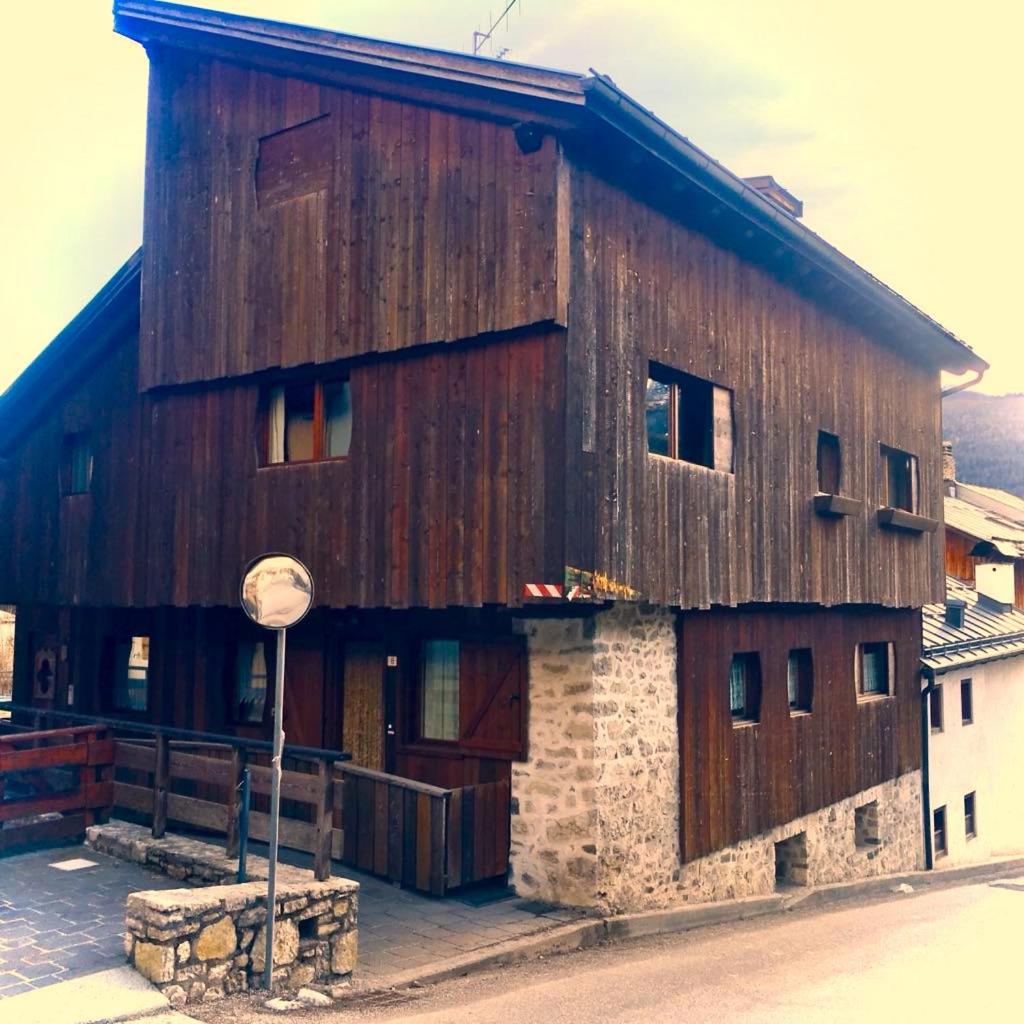 Ciaseles a due passi da Cortina d'Ampezzo