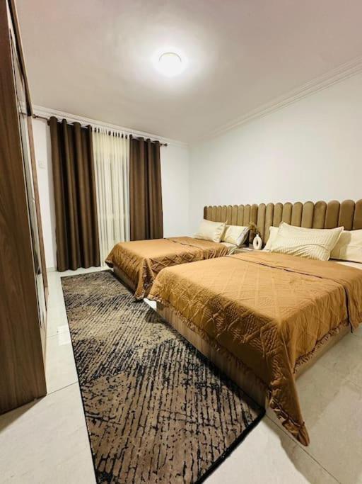 Elegant Ground-Floor Apt in SZ view 4