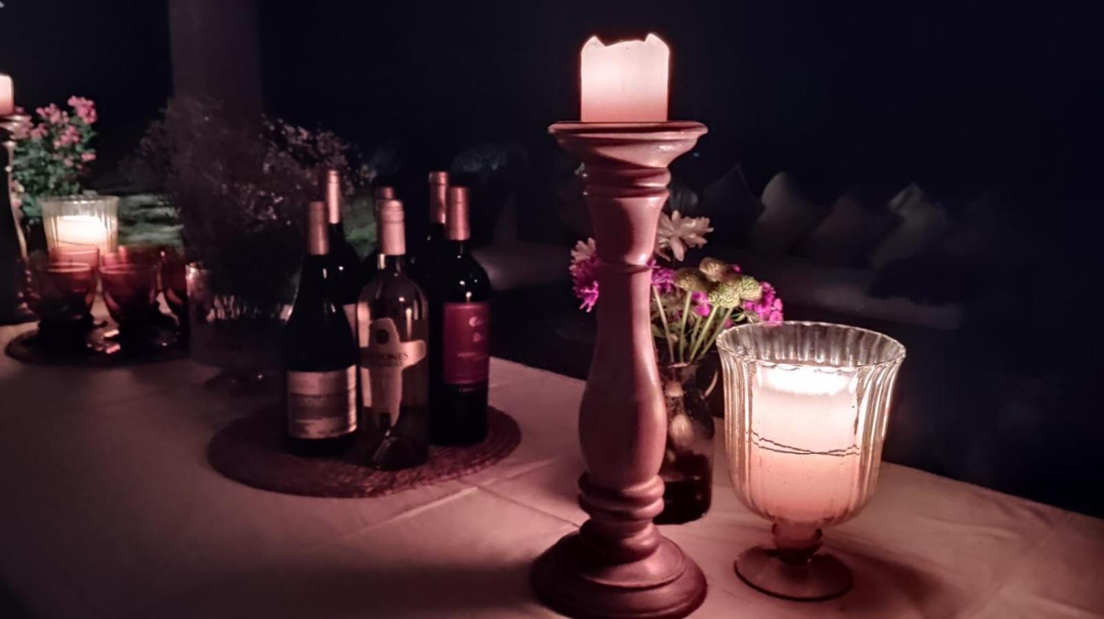 La Dame-Jeanne Alojamiento Boutique