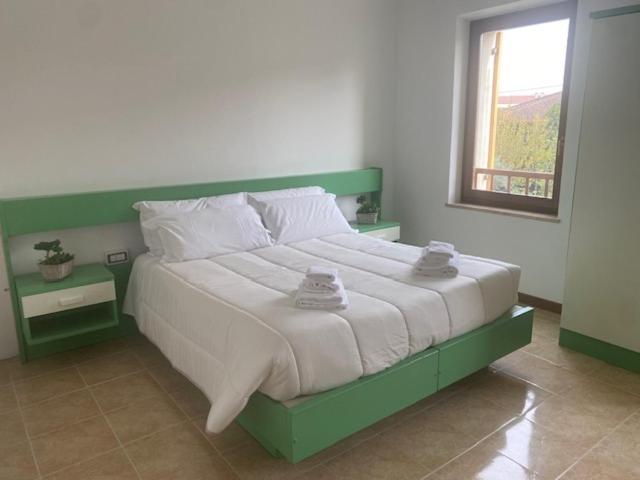 Alloggio La Pesa view 3