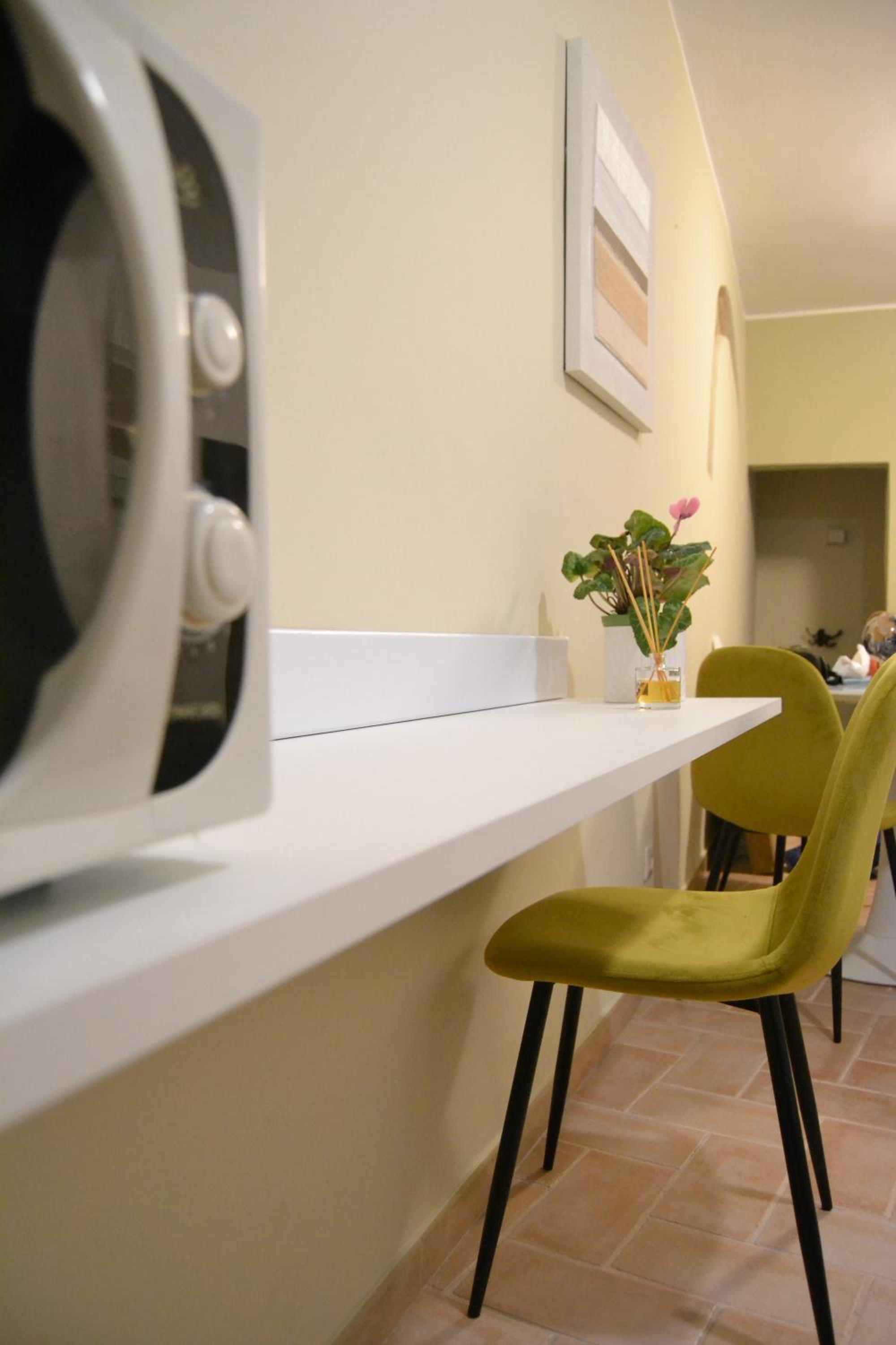 Santa Chiara Apartment view 2