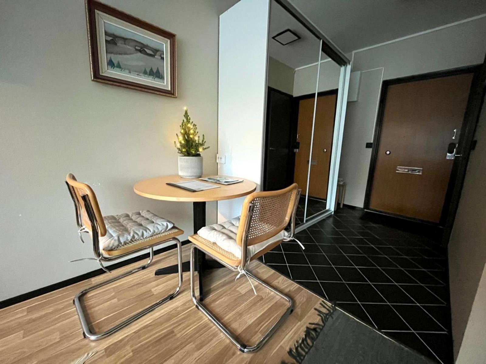 Northern Lights Center Apartment 2 view 4