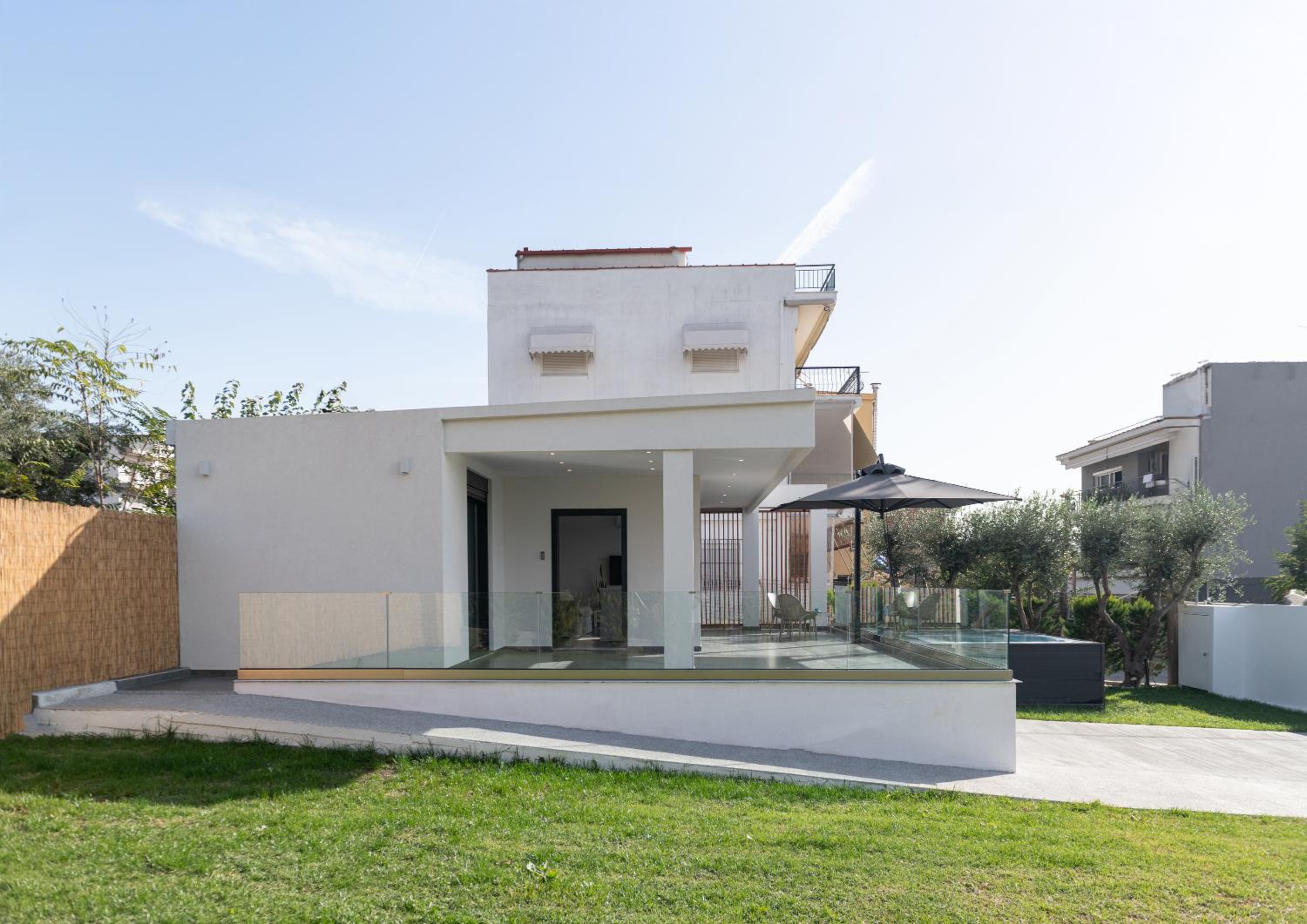 Prive Studio